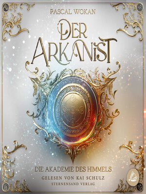 cover image of Der Arkanist